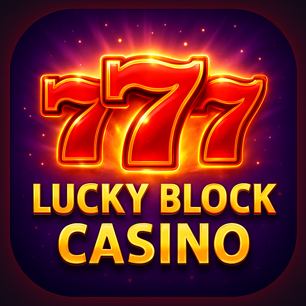 Lucky Block Casino