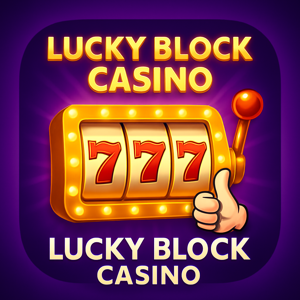 Lucky Block Casino